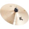 Zildjian "10" K-Custom Dark Splash"