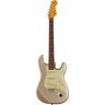 Fender Robert Cray Standard Signature Inca Silver