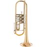 Gerd Dowids NB-Series Bb-Trumpet