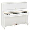 Yamaha U 3 SQ PWH Piano