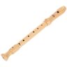 Adler Heinrich Soprano Recorder Baroque