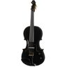 Thomann Europe Electric Violin 4/4 BK Schwarz