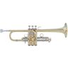 Bach ADE190 Artisan Eb-/D- Trumpet