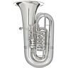 Melton "5450RA-S "Tuono" C-Tuba"