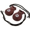 Meinl FC2 Castanets Concert Braun