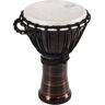 Toca "9" Freestyle II Djembe -SC" Kupfer