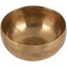 Thomann India Prof. Singing Bowl 500g