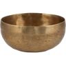 Thomann India Prof. Singing Bowl 600g