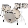 Sonor SQ2 Rock Set Beech Creme White Creme White