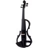 Harley Benton HBV 990BK Electric Violin Schwarz