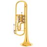 Thomann Concerto MGP Rotary Trumpet