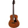 Harley Benton GS-Travel Mahogany Natur matt