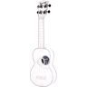 Kala Waterman Soprano SWT Transparent