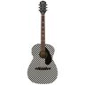 Fender Tim Armstrong Hellcat Checker Checkerboard