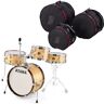 Tama Club Jam Vintage Bundle -SBO Satin Blonde