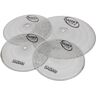 Sabian Quiet Tone Cymbal Set QTPC503