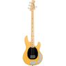 Sterling by Music Man Sting Ray Classic 24 BSC Butterscotch