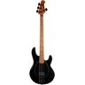 Music Man Stingray 4 Special MN BK Schwarz