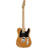 Fender Player Series Tele MN BTB Butterscotch Blonde