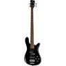 Warwick RB Streamer LX 4 SB HP Solid Black High Polish