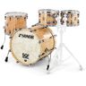 Sonor SQ2 Set Studio Scand. Birch II Scandinavian Birch