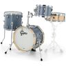 Gretsch Drums Brooklyn Micro Kit SG Satin Grey