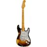 Fender El Diablo Strat MN SB Wide Faded 2