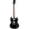 Gibson SG Standard EB Ebony