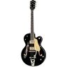 Gretsch Brian Setzer G6120T-BSNSH BK Schwarz