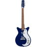 Danelectro 59M NOS+ Blue Metalflake 60th Blue Metalflake