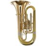 Thomann ""Phoenix" RAW F-Tuba"