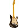 Fender AM Ultra Strat MN Texas Tea Texas Tea