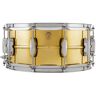 Ludwig "14"x6,5" Super Brass Snare"