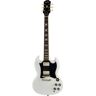 Epiphone SG Standard Alpine White Alpine White