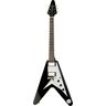 Epiphone Flying V Ebony Ebony