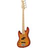 Marcus Miller U5 TS MN Short LH Tobacco Sunburst