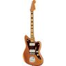 Fender Troy V Leeuwen Jazzmaster MN Copper Age