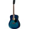 Yamaha FG820 SBII Sunset Blue