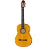 Juan Hernandez Luthier Flamenca SP Natur Hochglanz