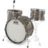 Pearl "President Deluxe 20" De.Ripple" Desert Ripple