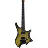 Strandberg Boden Prog NX 6 Earth Green Earth Green