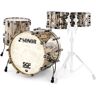 Sonor SQ2 Set Maple Snow Tiger Snow Tiger