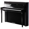 Kawai Novus NV-5S Schwarz poliert