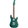 Harley Benton Fusion-III HH EB OCT Gloss Ocean Turquoise