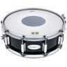 DrumCraft "Series 6 14"x05" Snare -BVB" Black To Vivid Blue Fade