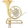 Hans Hoyer 704-L Bb-Horn Set