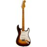 Fender Fat 50s Strat WF3CS Relic Wide Fat 3 Color Sunburst