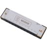 Thomann Rookie Blues Harmonica E Silber