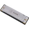 Thomann Rookie Blues Harmonica Bb Silber