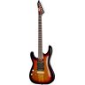 ESP LTD SC-20 3-Tone Burst LH 3